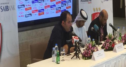 راعية السوبر: نثق في الجماهير المصرية